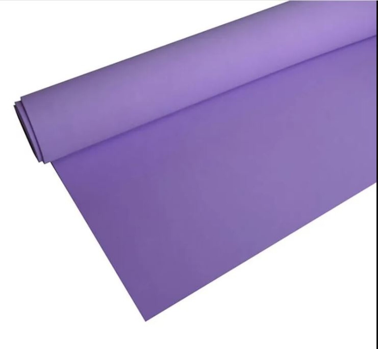 Goma Eva C/Adh. Lila 40x60 cm 