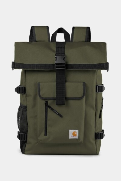 Philis Backpack Verde