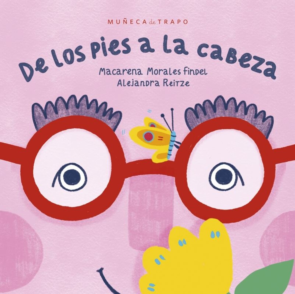 De Los Pies A Cabeza 