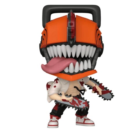 Chainsaw Man • Chainsaw Man [Chase] - 1677 Chainsaw Man • Chainsaw Man [Chase] - 1677