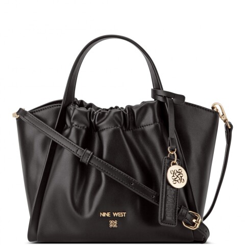 Tote Hb Kenji Mini Tote Black