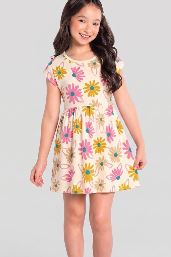 Vestido Casual. Vestido Casual.