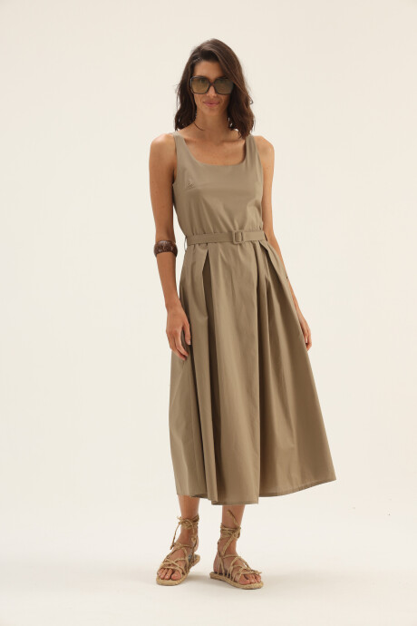 VESTIDO VERCELLI VESTIDO VERCELLI