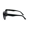 COLCCI ALINE C0237 A02 33 CAT.02 C VIOLETA D - Adulto - Negro negrouniforme