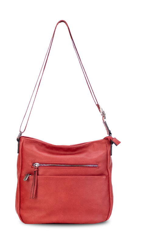 BANDOLERA MORRAL SIBERIA BORDEAUX MERLOT