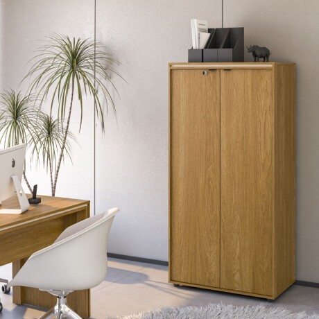 Armario Dover - Alto Roble