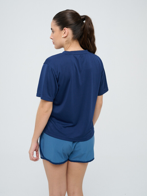 REMERA BINK DAMA Umbro Mujer 001
