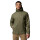 Campera Watertight II Hombre Stone Green