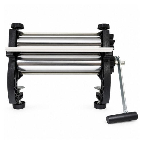 Laminadora Manual de Masa para Pasta Laminadora Manual de Masa para Pasta