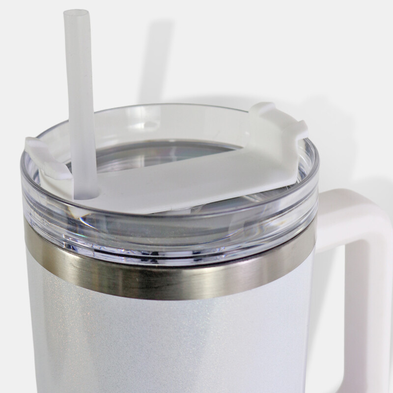 HOPPY INOX BLANCO COMB C/MANIJA 1200ML Unica