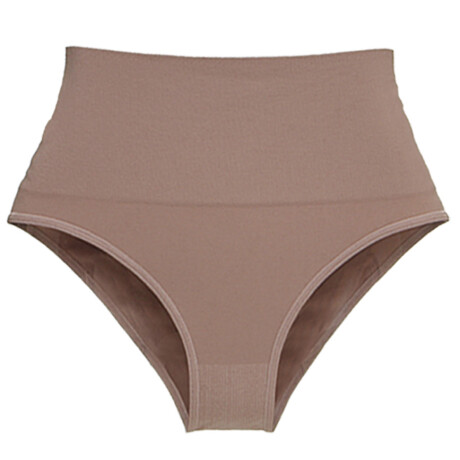 BIKINI MODELADOR BEIGE