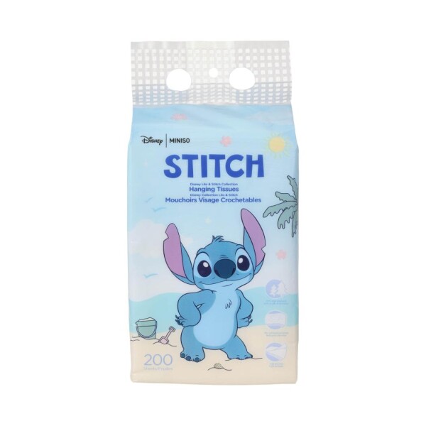 Tissue Stitch 200pcs Tissue Stitch 200pcs