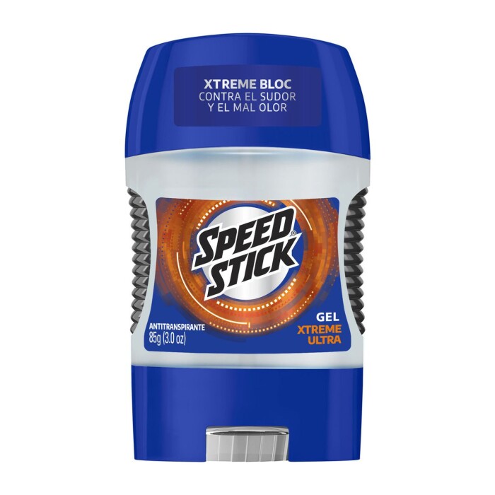 SPEED STICK DEO BARRA GEL EXTR ULTRA/12 única