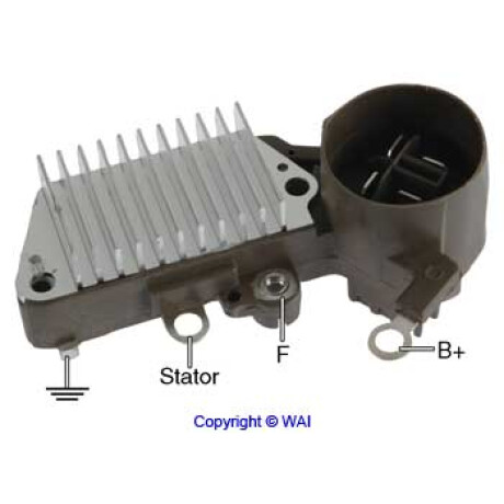 REGULADOR VOLTAJE - REGULADOR N.DENSO ACURA TRANSPO REGULADOR VOLTAJE - REGULADOR N.DENSO ACURA TRANSPO