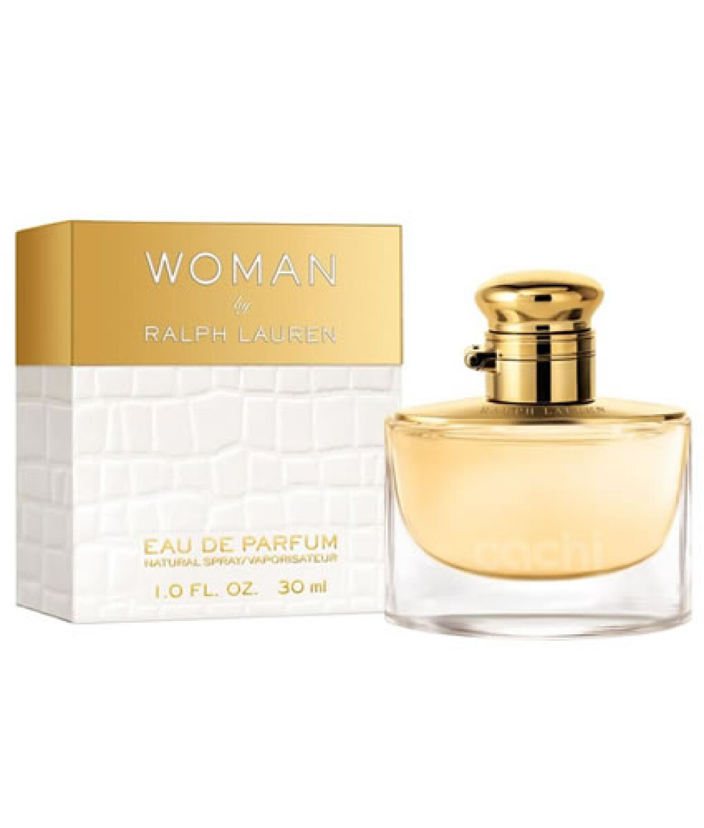 Fragancia Woman Ralph Lauren EDP 30ml – Perfume Mujer Elegante