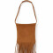 Cartera Chechi Marron