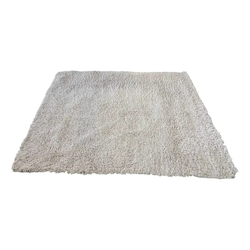 Alfombra Living 1.50 x 2.00 color crudo - PRODUCTO CON DETALLES Alfombra Living 1.50 x 2.00 color crudo - PRODUCTO CON DETALLES