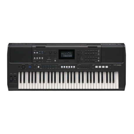 ORGANO YAMAHA PSRE583 ORGANO YAMAHA PSRE583