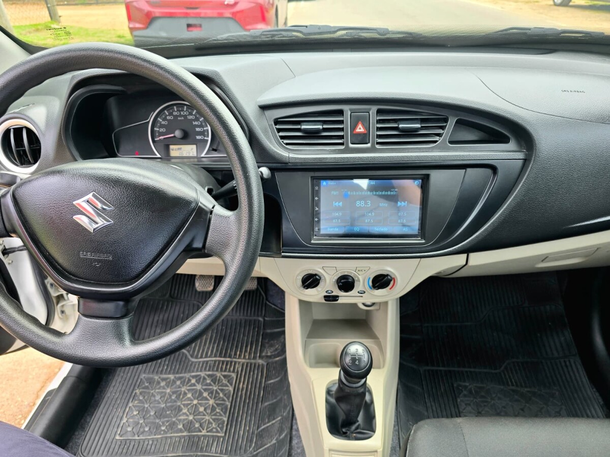 Suzuki Alto GA 800 Full| Permuta / Financia Suzuki Alto GA 800 Full| Permuta / Financia