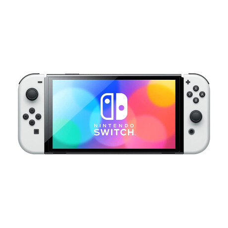 Consola Nintendo Switch Oled 7'' 64gb 001