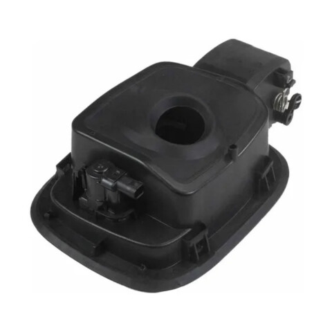 CAJA TUBO LLENADO COMBUSTIBLE - MONTANA G3 CAJA TUBO LLENADO COMBUSTIBLE - MONTANA G3
