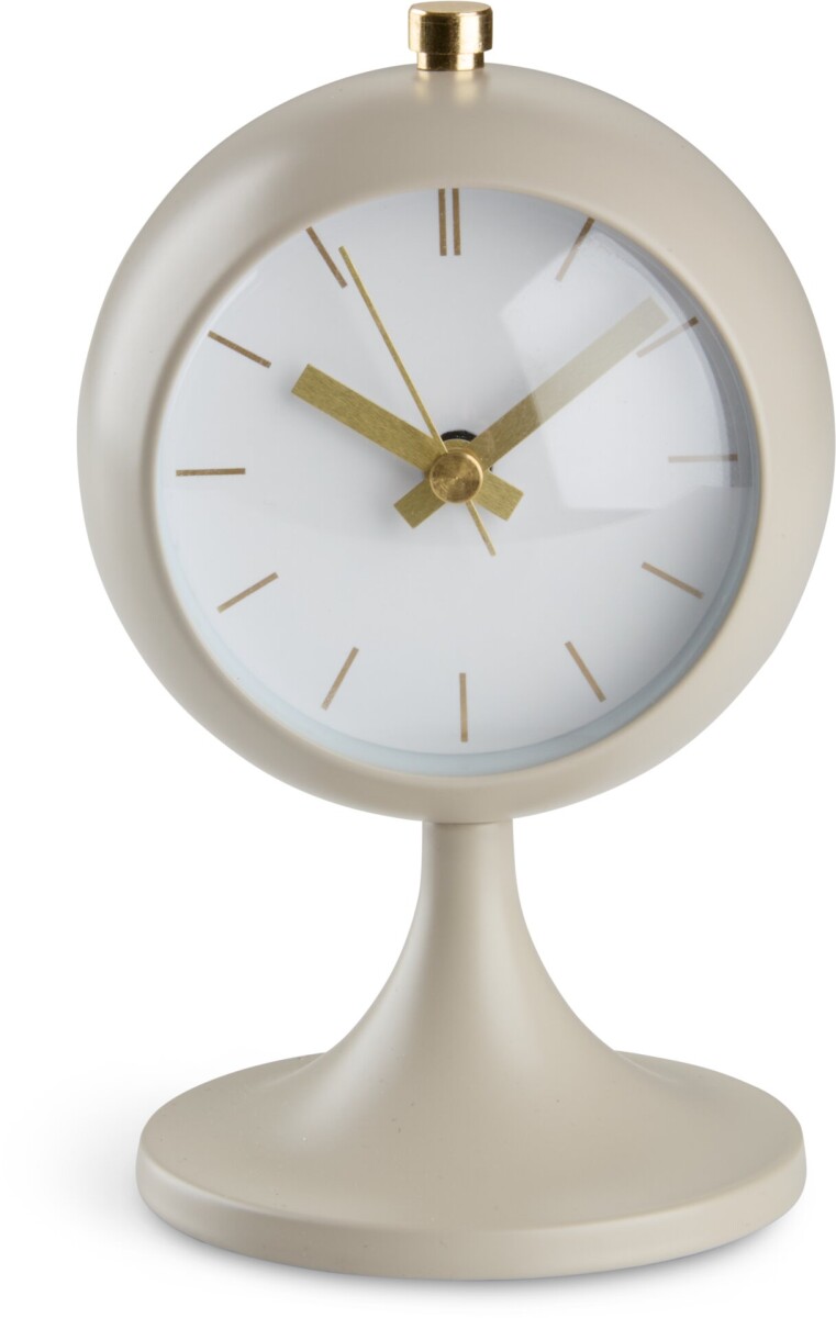 Reloj KIM A8xL9xA14cm gris 