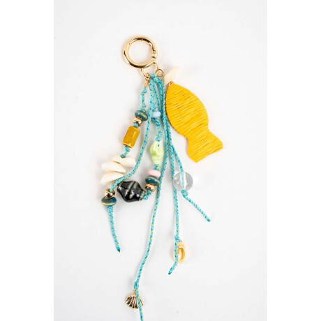 Charm Pez Celeste