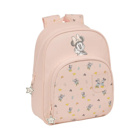 Mochila Safta Baby Minnie