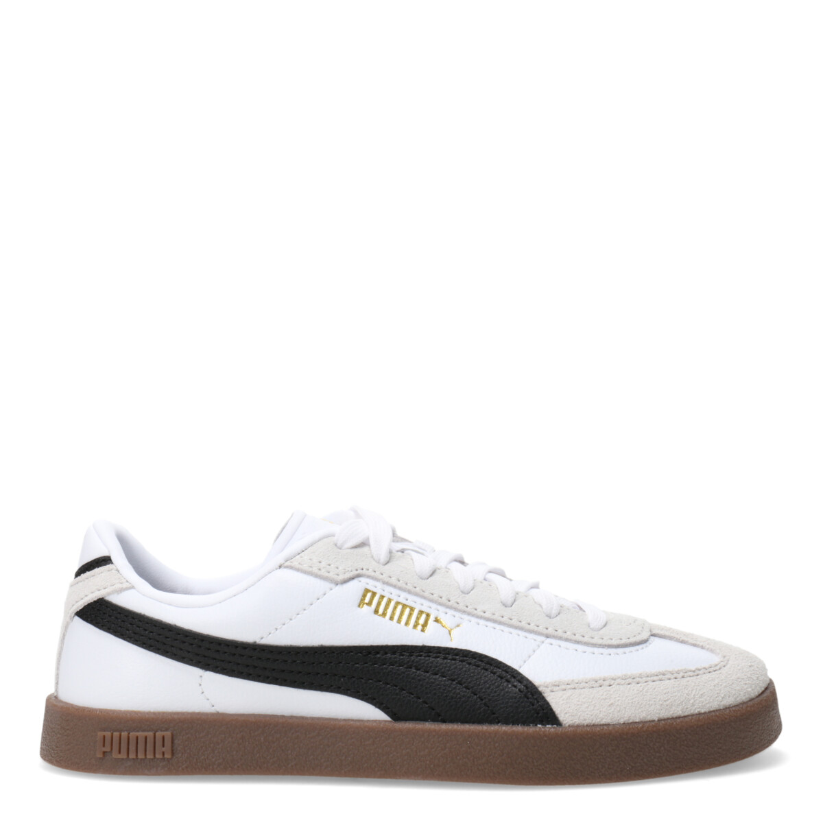 Championes de Mujer Puma Puma Club II Era Puma - Blanco - Gris - Negro 