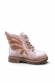 BOTA MARIPOSA C6831 Beige