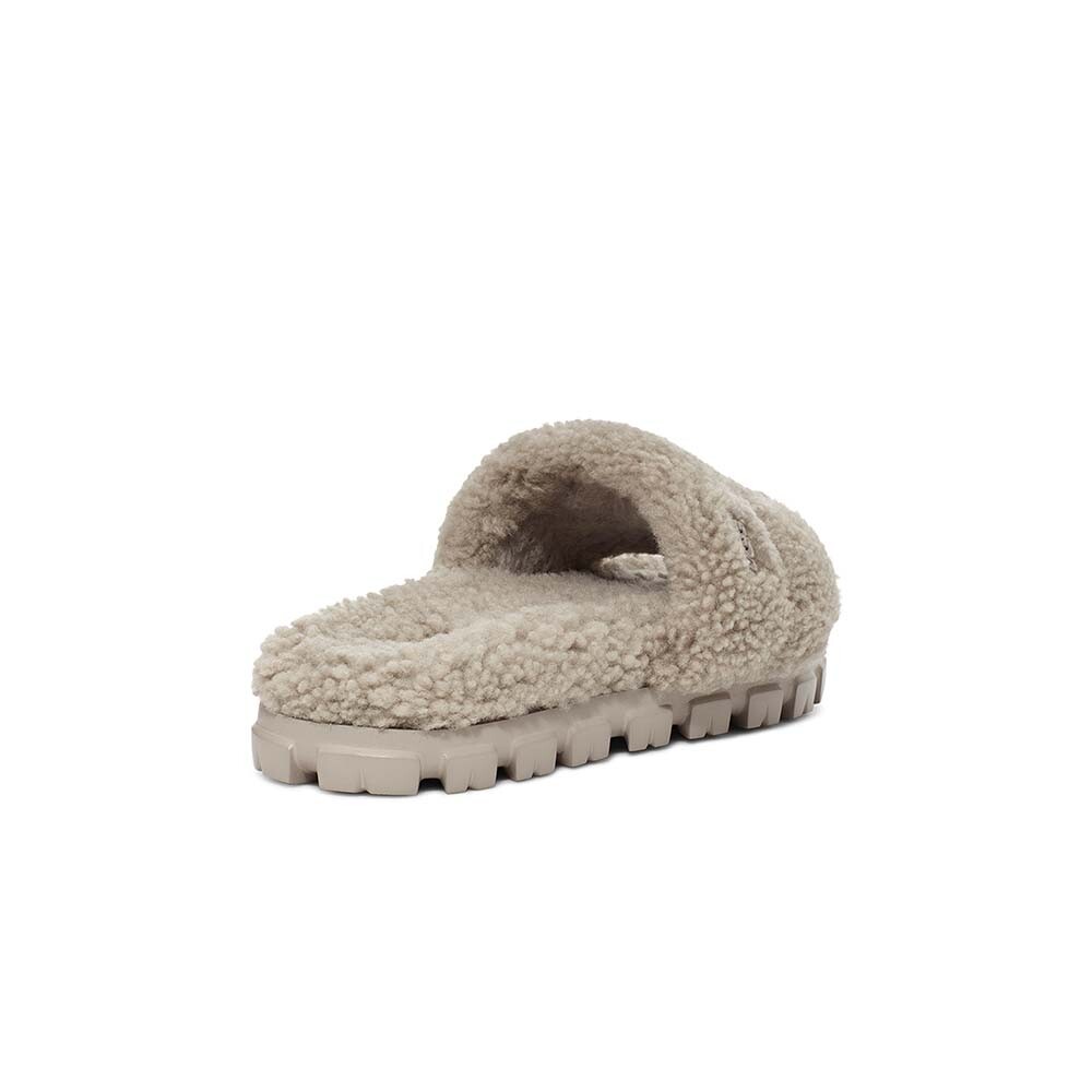 Sandalias UGG Cozetta Curly Mujer Goat