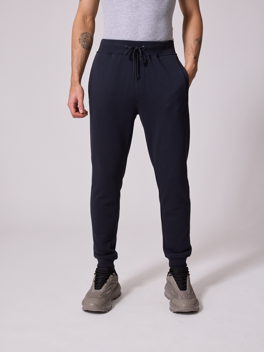 BABUCHA ORWYLES26 DIXIE - Navy 