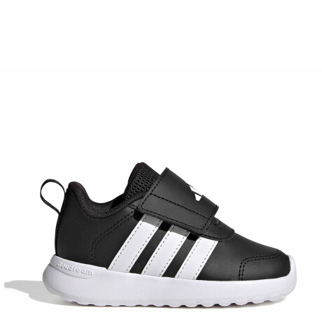 Championes de Niños Adidas Vl Move Cf I Infant Negro - Blanco