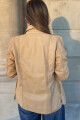 Camisa rafa Camel