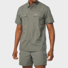 Camisa Jeep JMS25044OLIVE Camisa Jeep JMS25044OLIVE