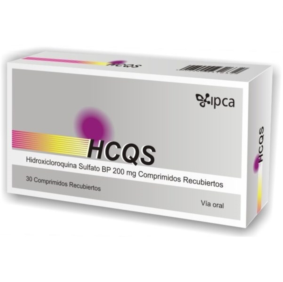 Hcqs 30 Comp. 