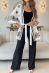 Kimono Kodiak Blanco