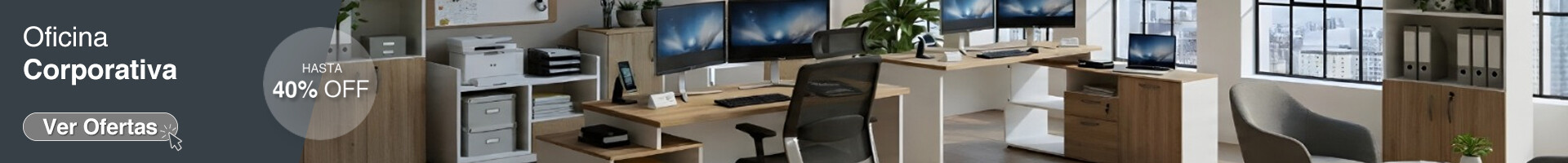 OFICINA CORP