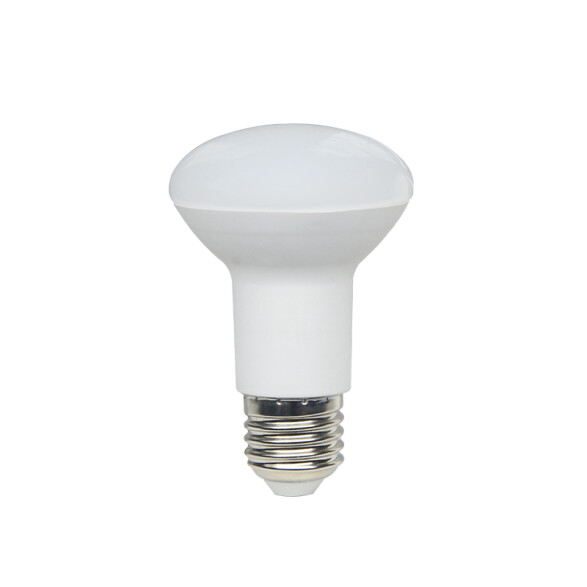 Lámpara LED R63 E27 8W 806Lm luz cálida IX1972