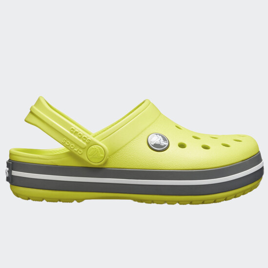 Crocs Crocband™ Kids Verde