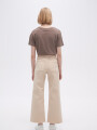 Pantalon Adeline Beige Claro