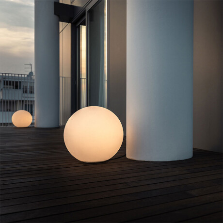 GARDEN BALL BIG Luminaria de Exterior Garden Ball Big IP44