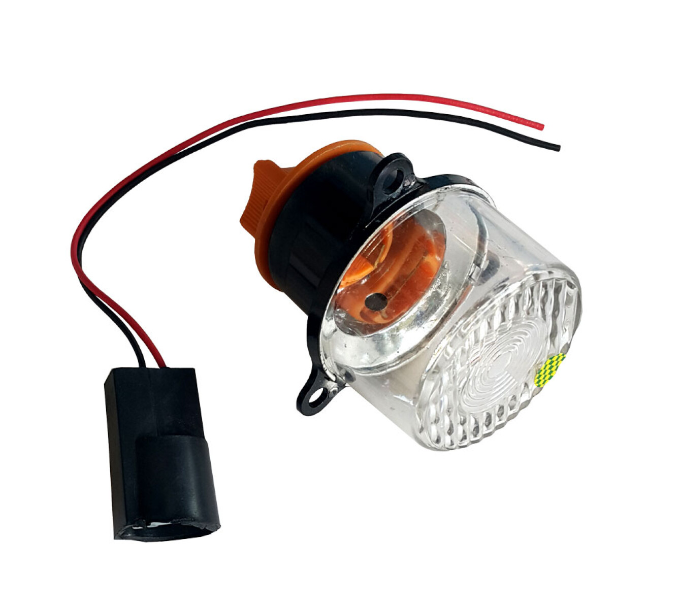 FAROL FORD FARO FRONTAL CARGO FRENTE HORIZONTAL PRADOLUX 