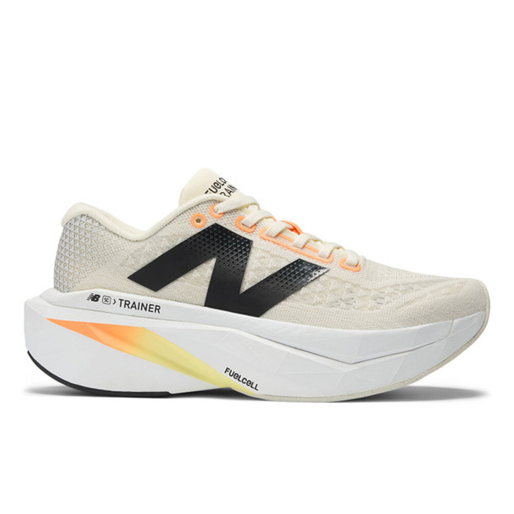  Fuelcell Supercomp Trainer V3 - Hombre White