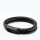 Pulsera cuero Marrón