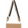 Bandolera Avila Beige