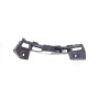 SOPORTE DE PARAGOLPE TRASERO DERECHO GOL G6 SEDAN Soporte De Paragolpe Trasero Derecho Gol G6 Sedan