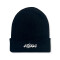 BEANIE NEGRO