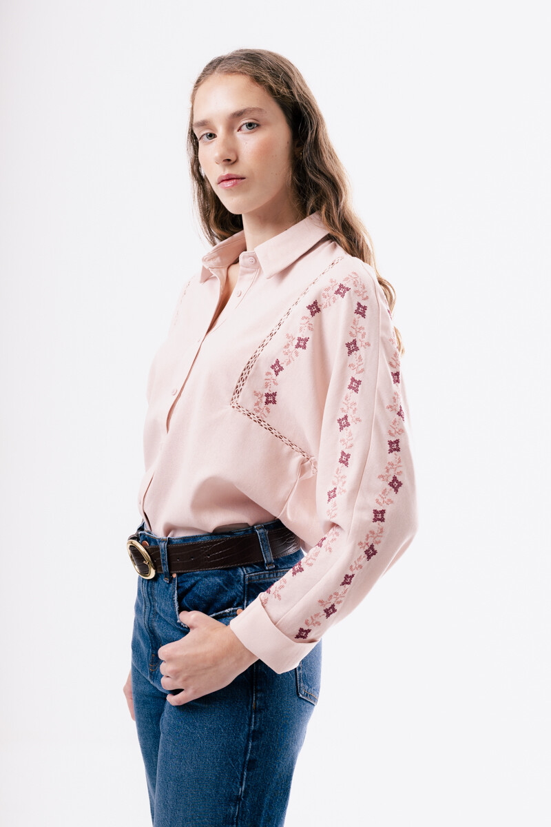 Flori Pink