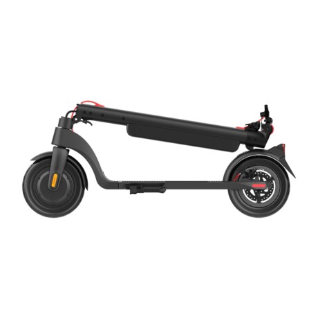 Monopatín Eléctrico Kixin X8 350 W Rueda 10" Batería 36 V 10 Ah hasta 45 km Monopatín Eléctrico Kixin X8 350 W Rueda 10" Batería 36 V 10 Ah hasta 45 km